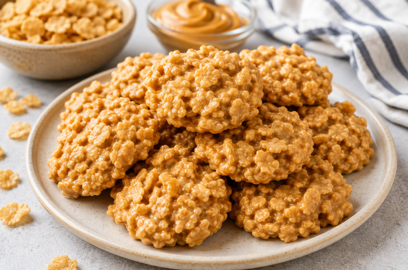 Special K Cookies