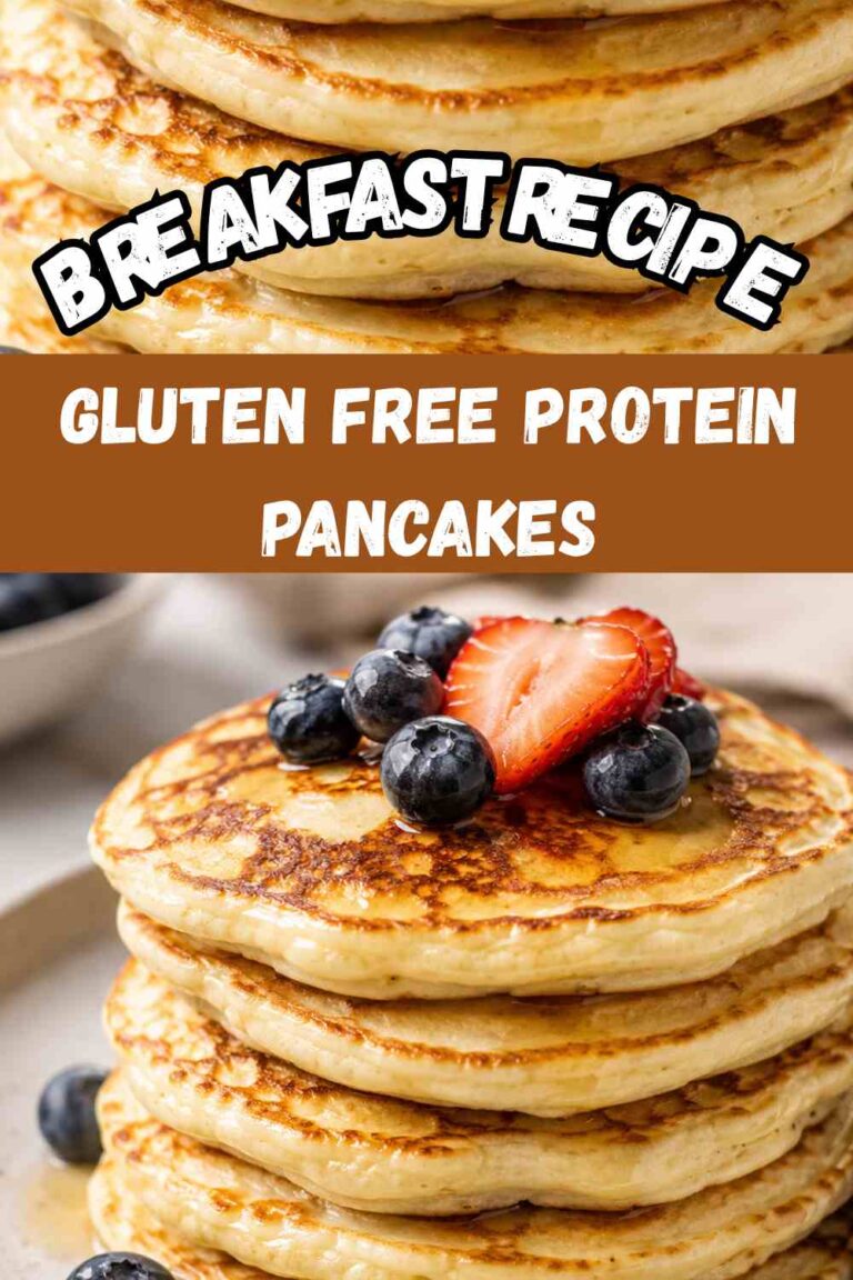 French Toast Recipe – A Cozy Breakfast Favorite That’s Easy to Make