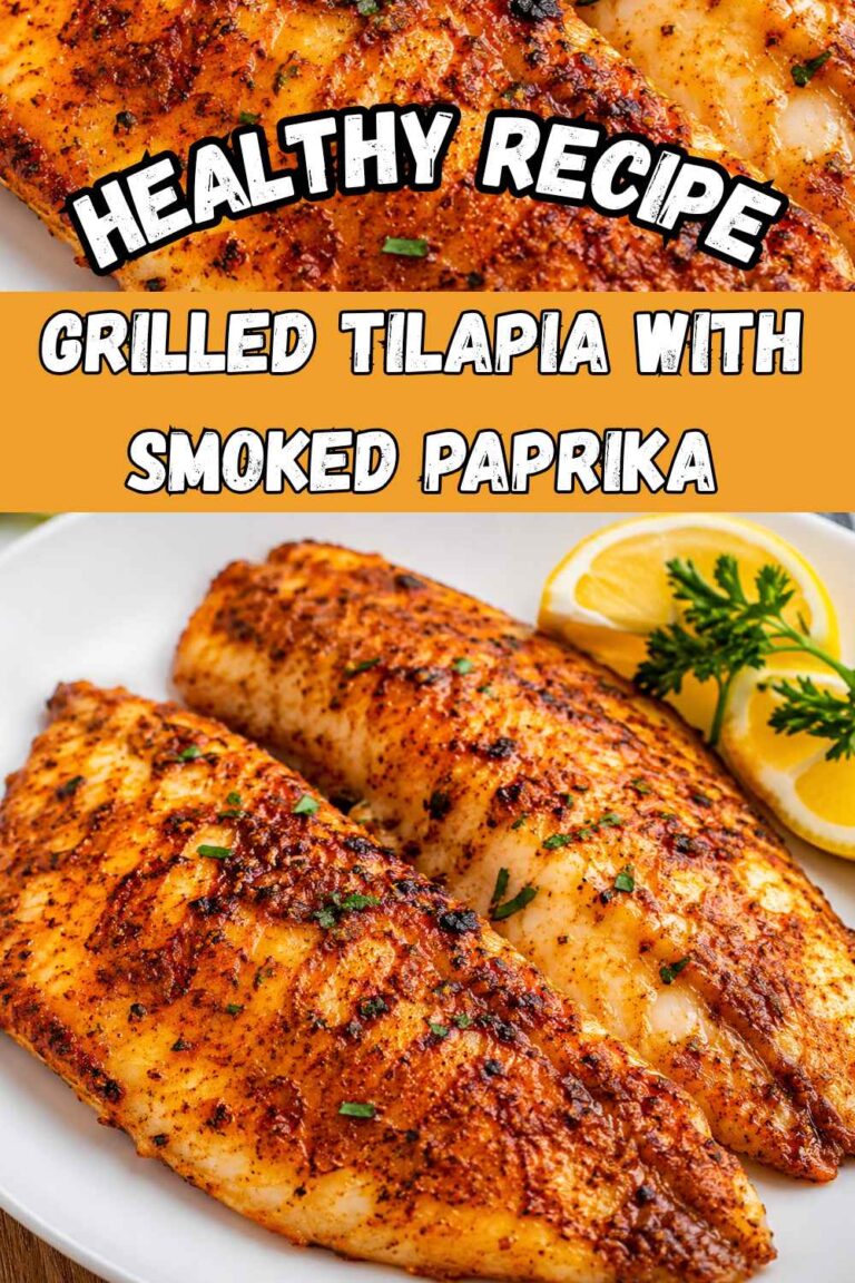 Lemon-Pepper Salmon